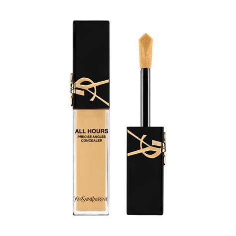 ysl all hours concealer lw1|ysl all hours concealer swatches.